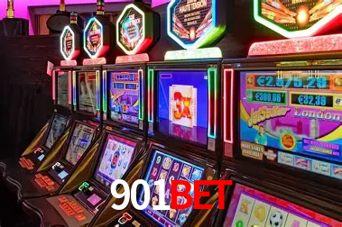 Descubra a Essência do 901BET: Nossa História e Compromissos