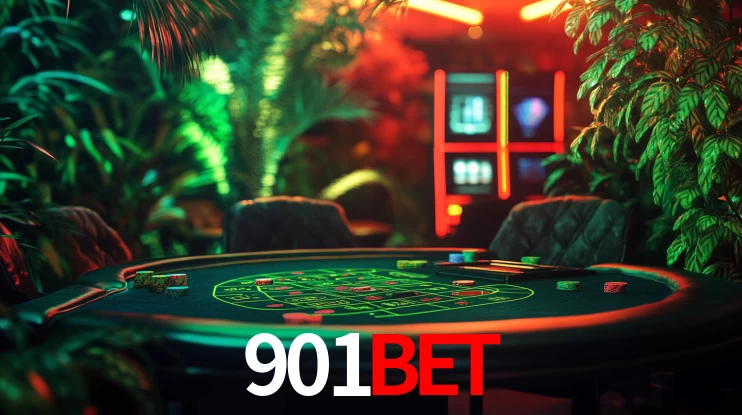 Experiência VIP 901BET