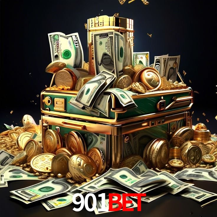 Experiência VIP 901BET