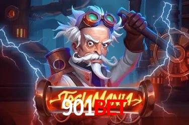 Benefícios da Conta 901BET