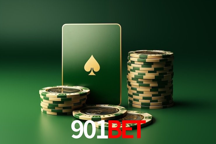 Slot Games 901BET