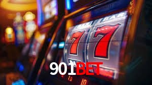 Tecnologia da Plataforma 901BET