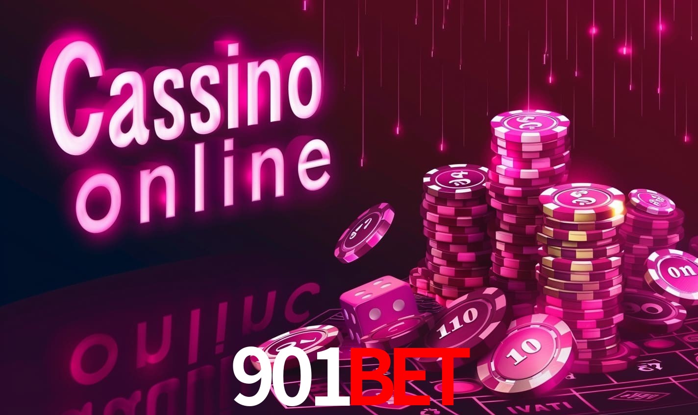 901BET,901BET App