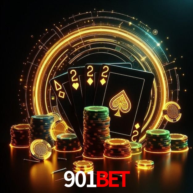 Casino Ao Vivo 901BET