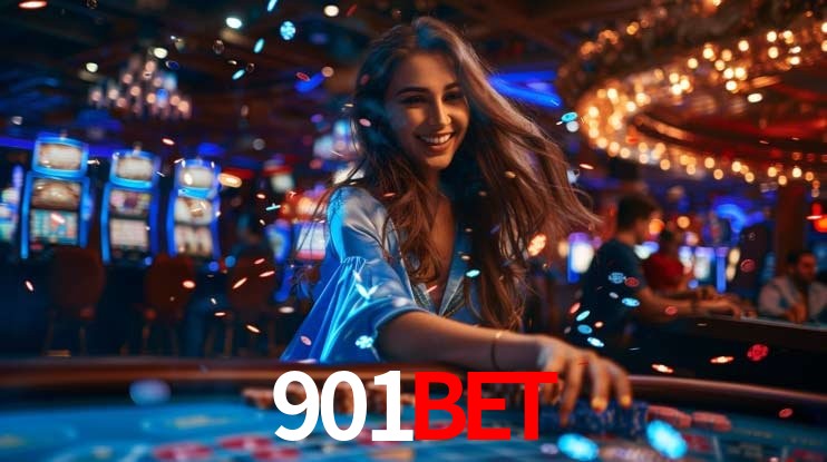 Quick Registration 901BET