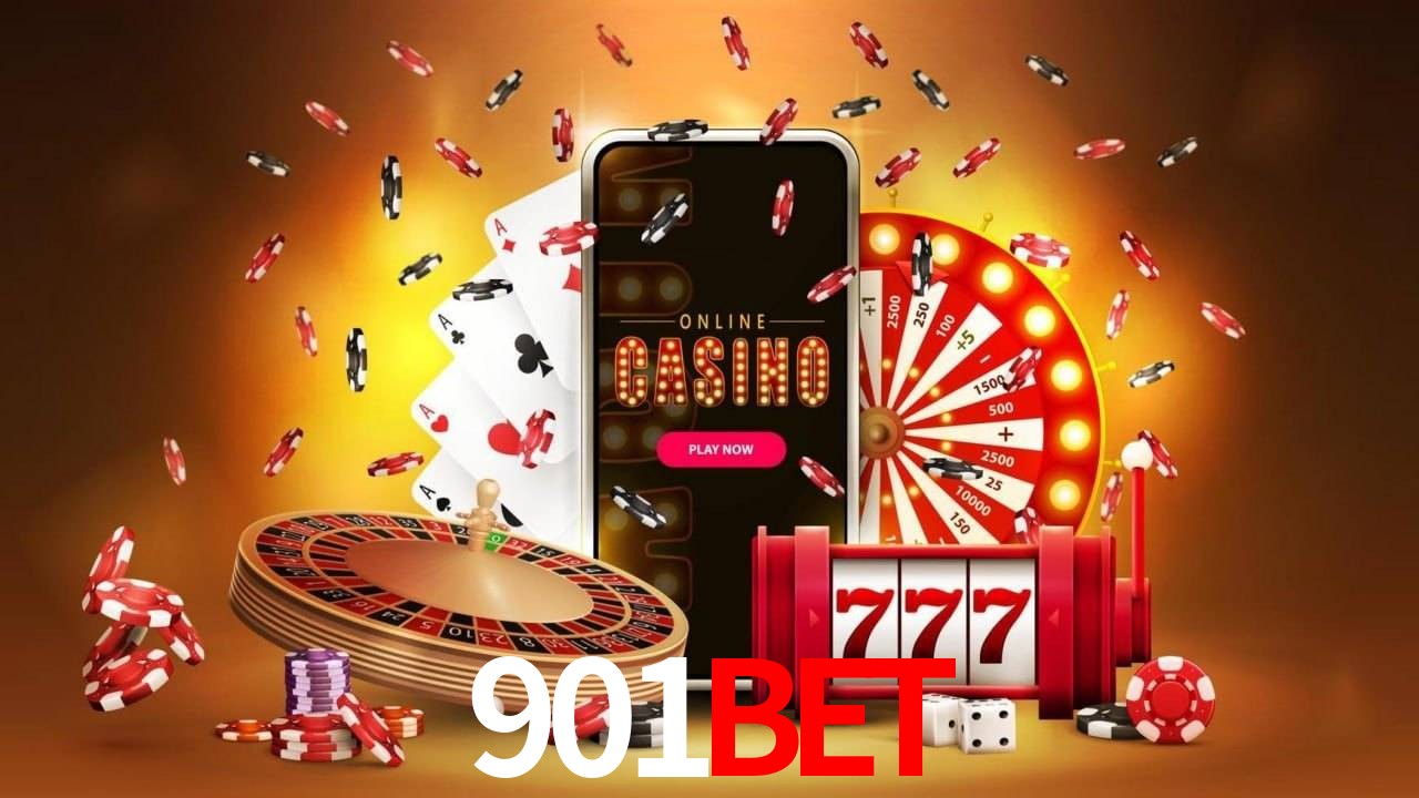 Cadastro Rápido 901BET