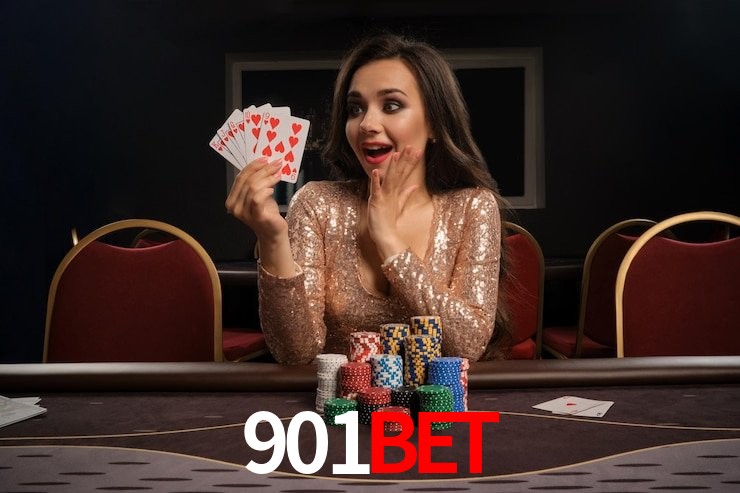 Jogos Exclusivos 901BET