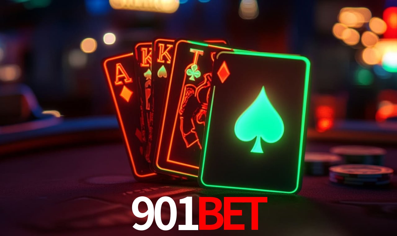 901BET,901BET App