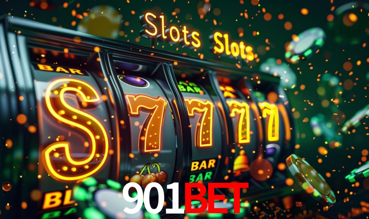 Apostas de Futebol 901BET