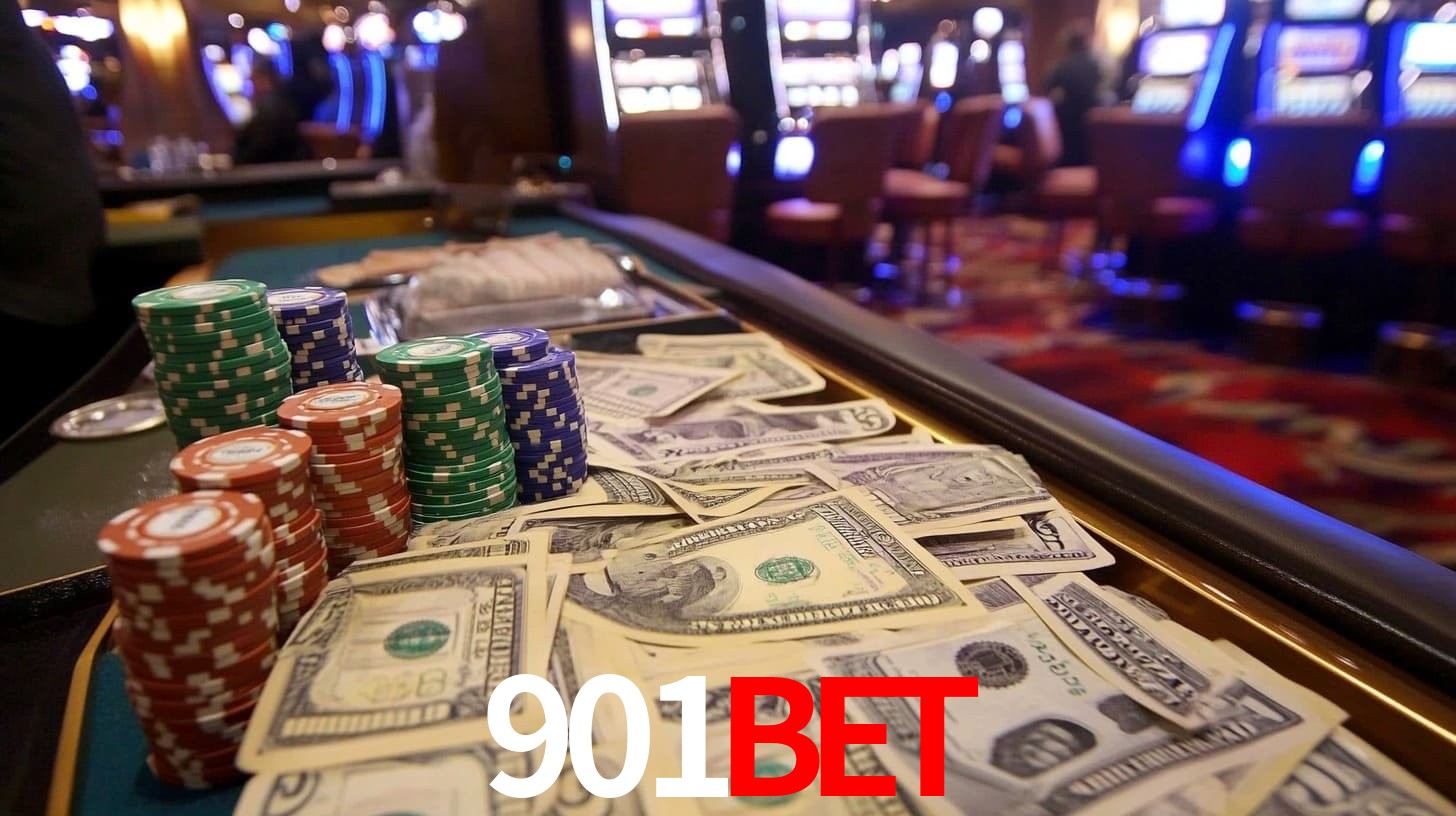 901BET