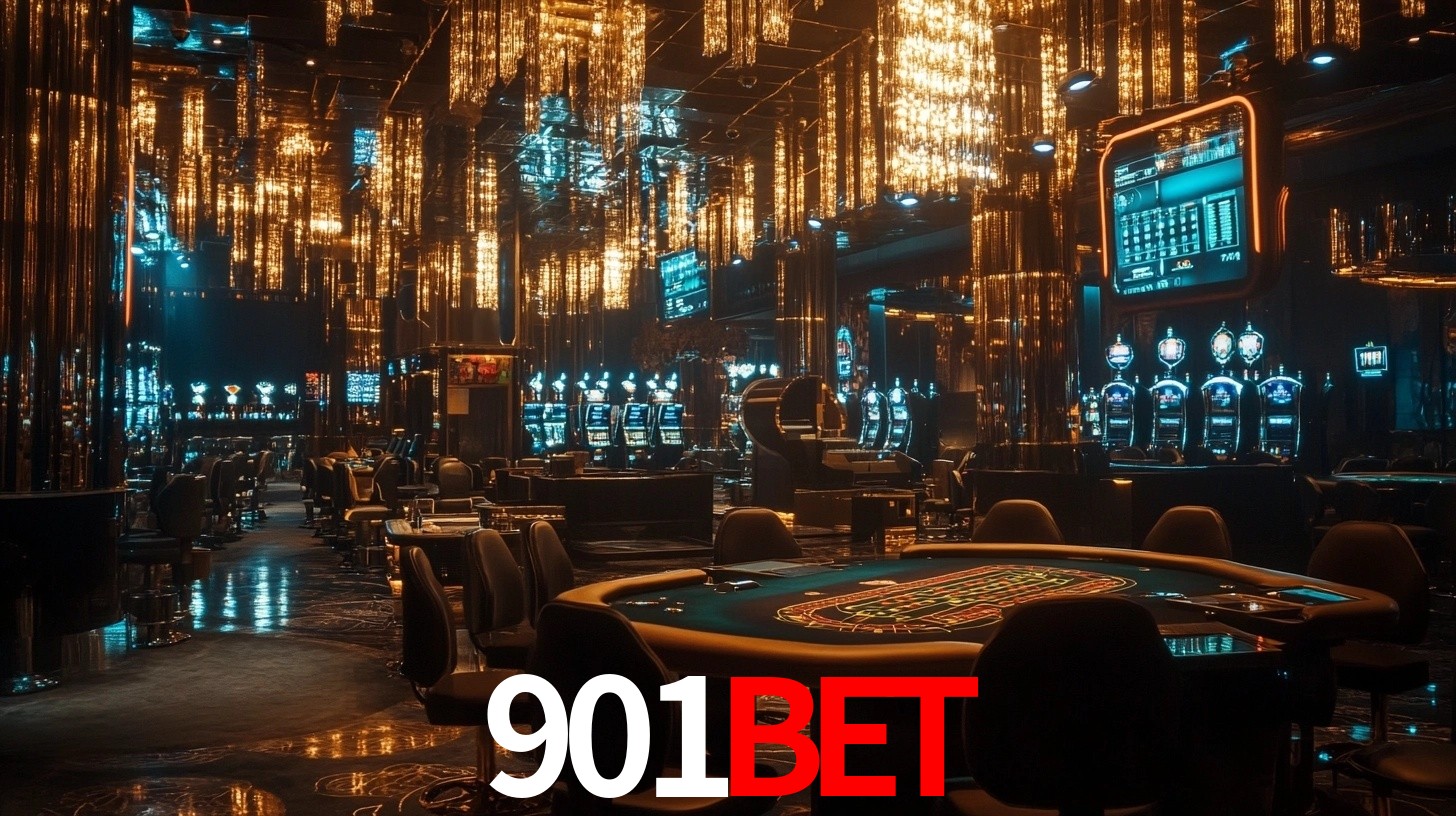 Daily Bonuses 901BET