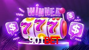 Secure Login 901BET