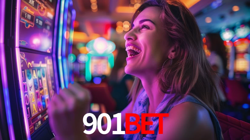 Live Casino 901BET