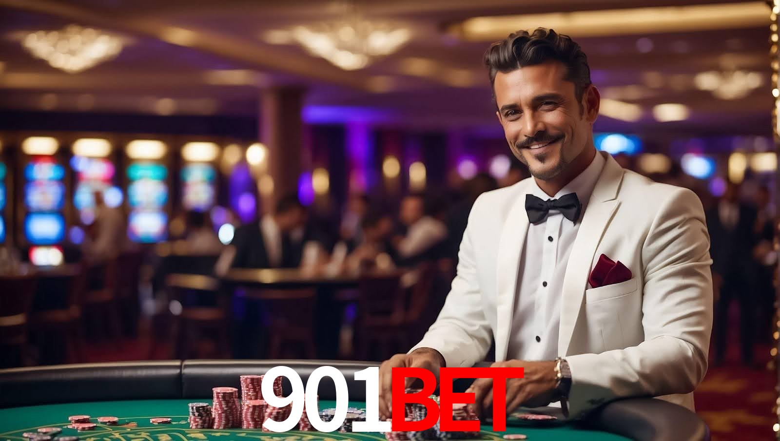 Especiais de Fim de Semana 901BET