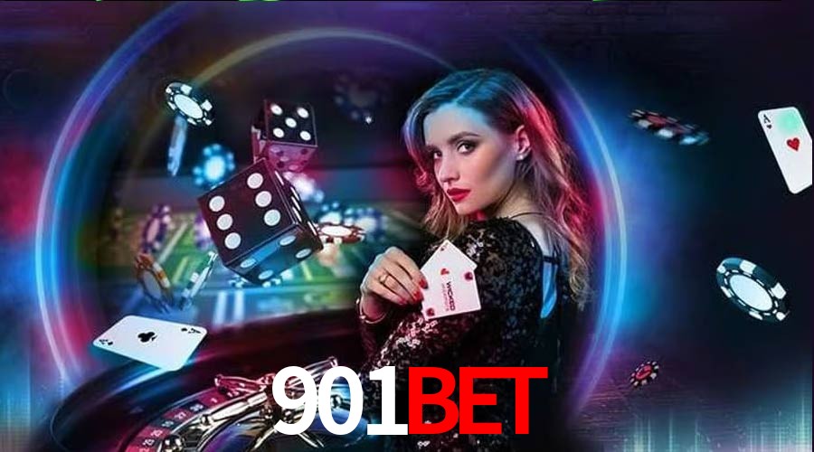 APP oficial da 901BET para mobile