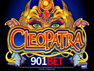 Descubra o Mundo do Cassino Online com 901BET