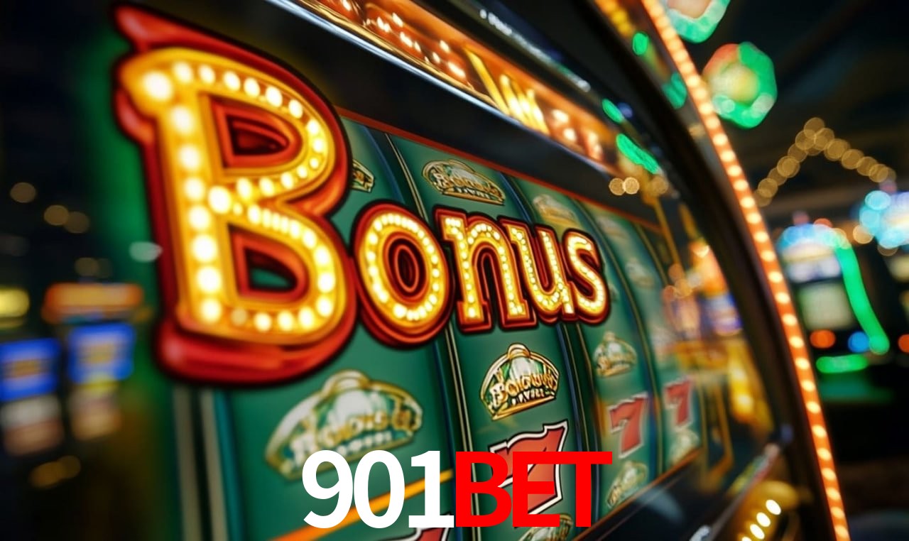 901BET,901BET App