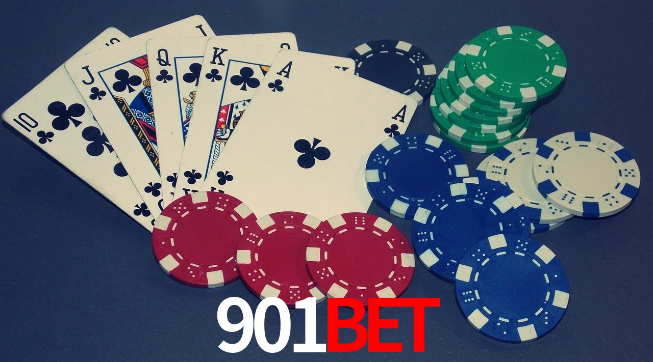 Platform Technology 901BET
