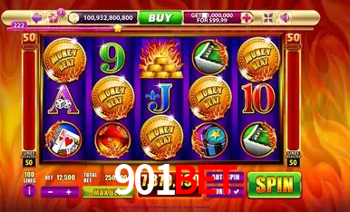 A Revolução dos Aplicativos de Jogos no 901BET