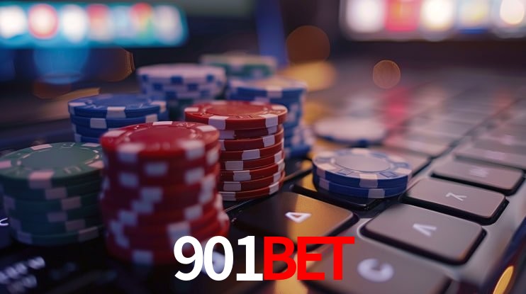 Promoção Relâmpago 901BET