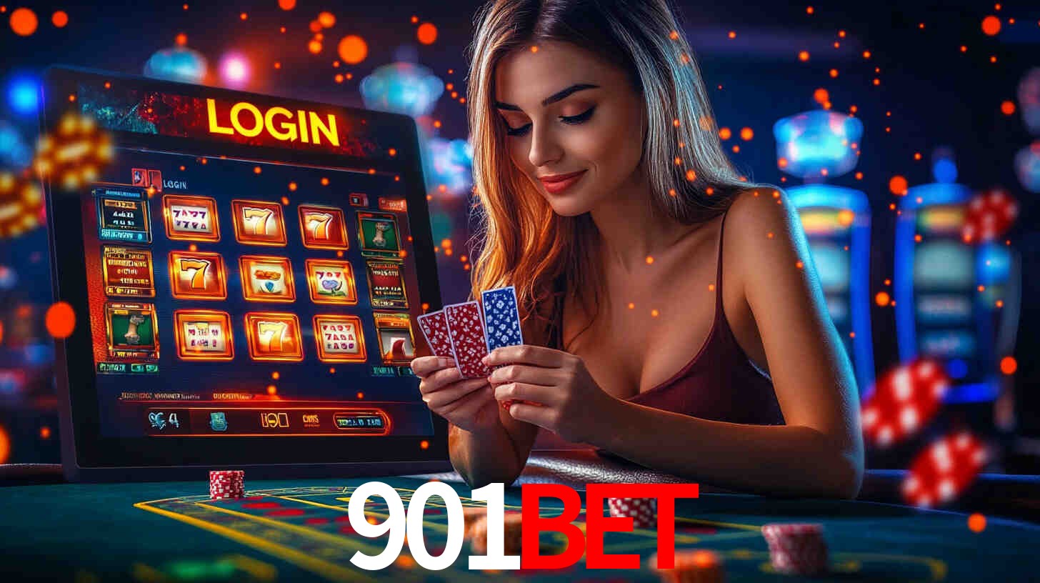 Instant EasyPaisa 901BET