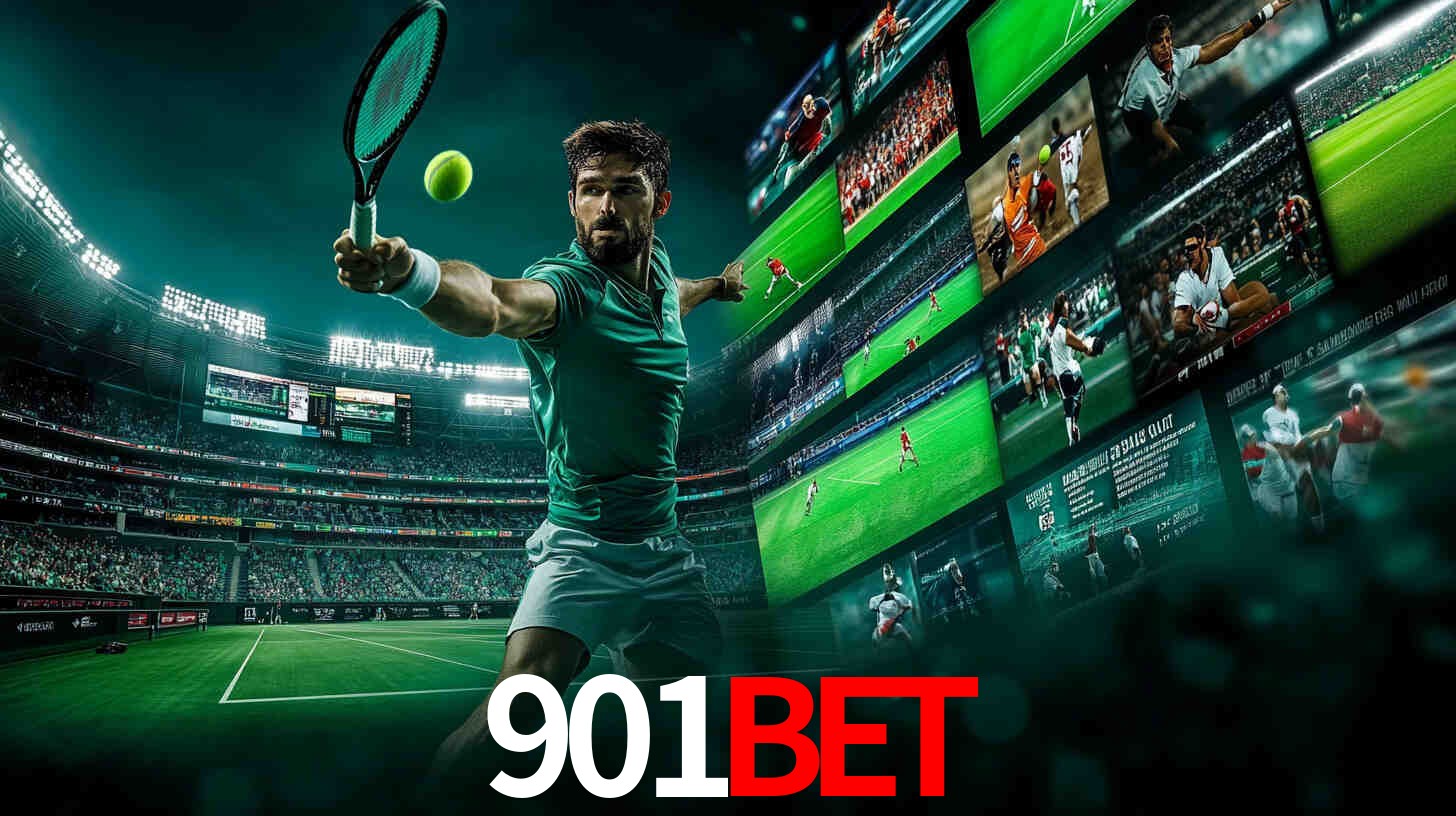 Descubra a Essência do 901BET: Nossa História e Compromissos