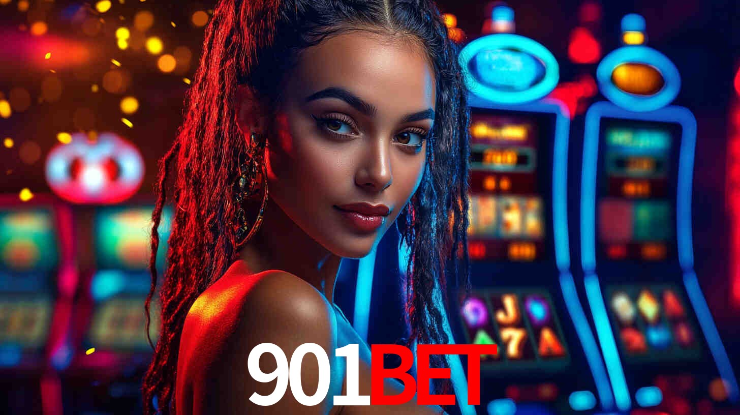 Inovações de Jogos na 901BET: O Futuro das Experiências Interativas