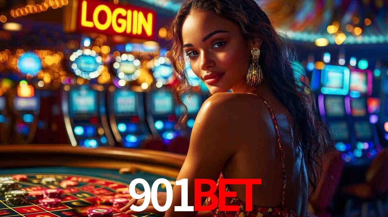 Login Seguro 901BET