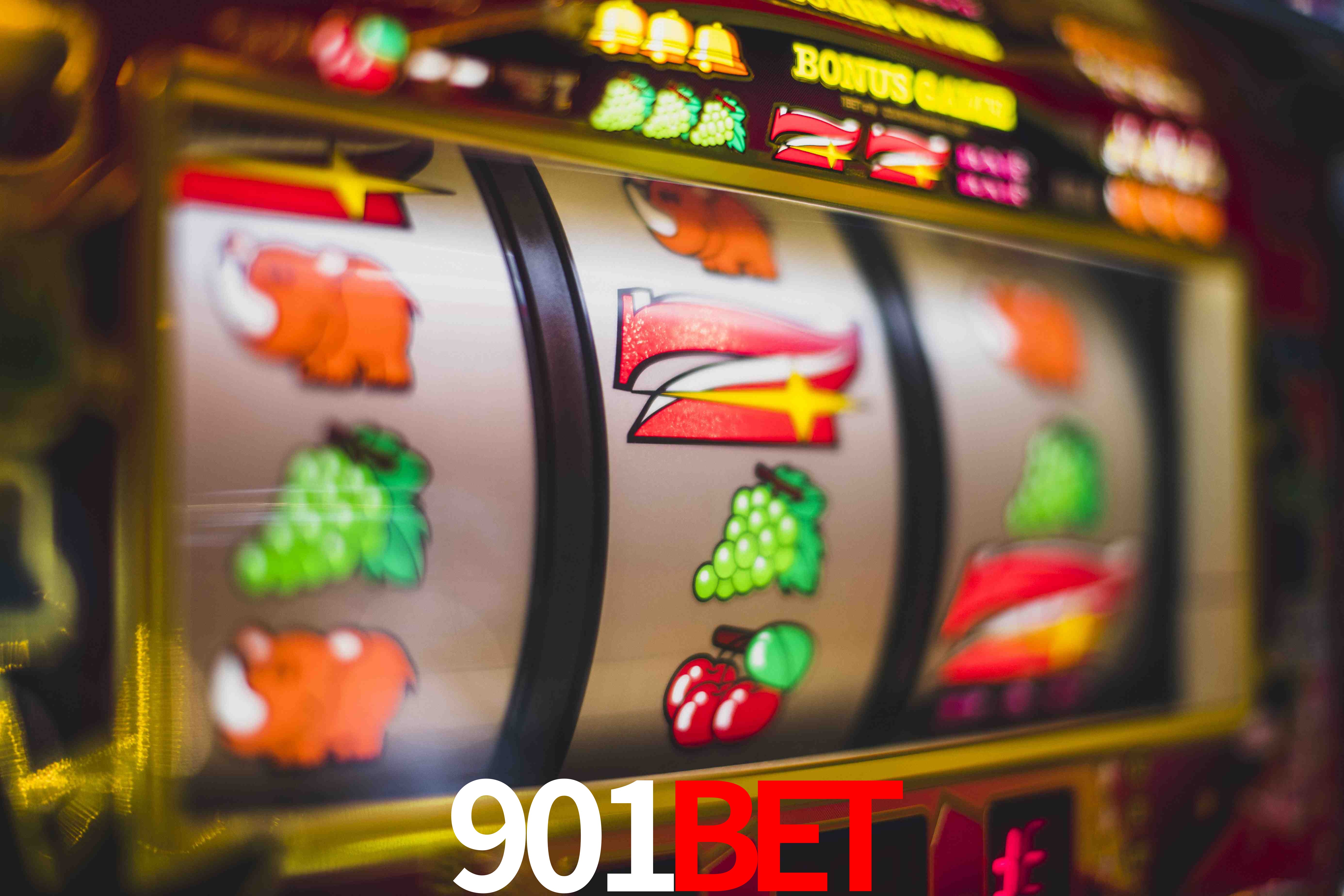 Games Directory 901BET
