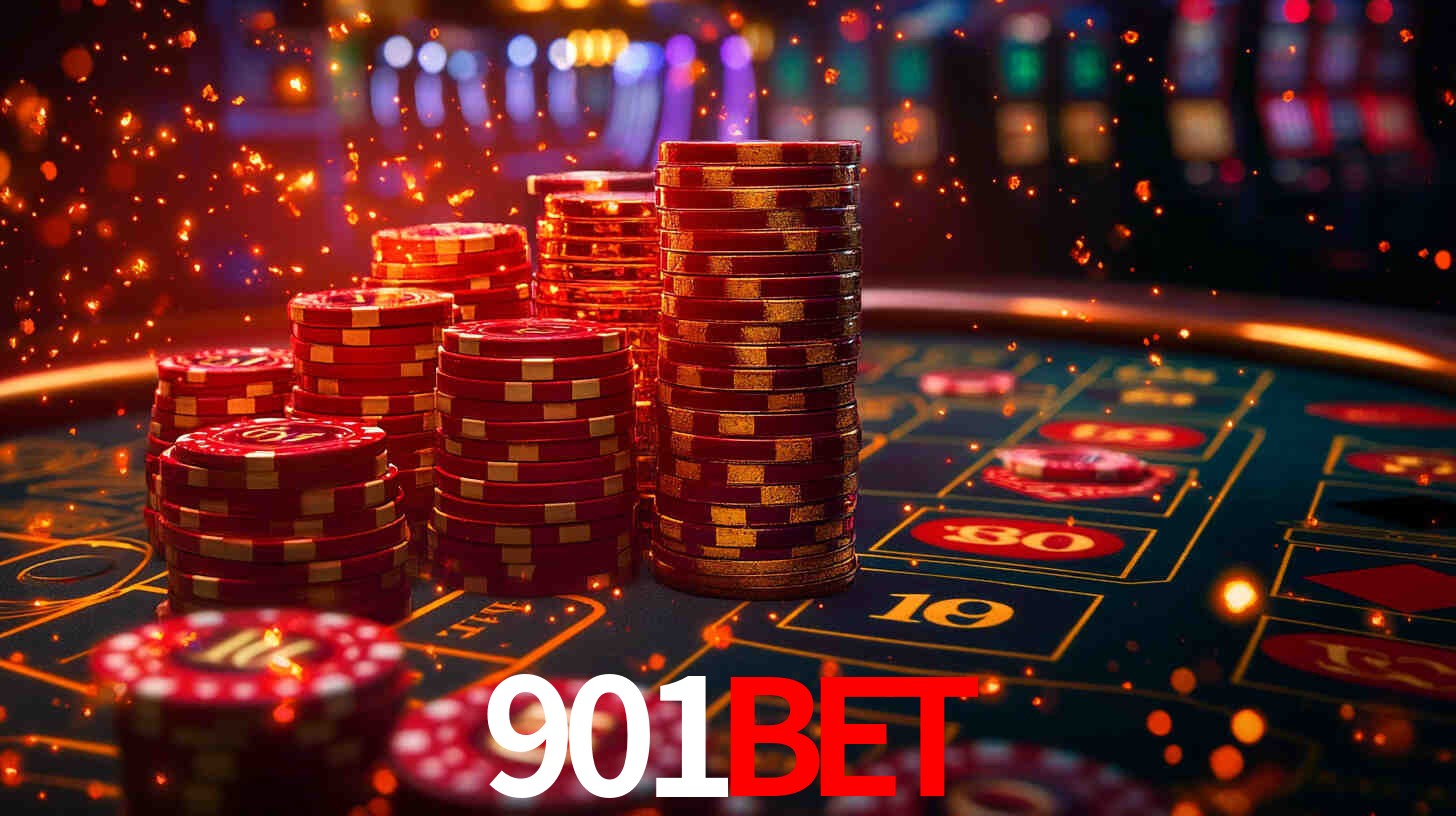 Basketball Betting 901BET