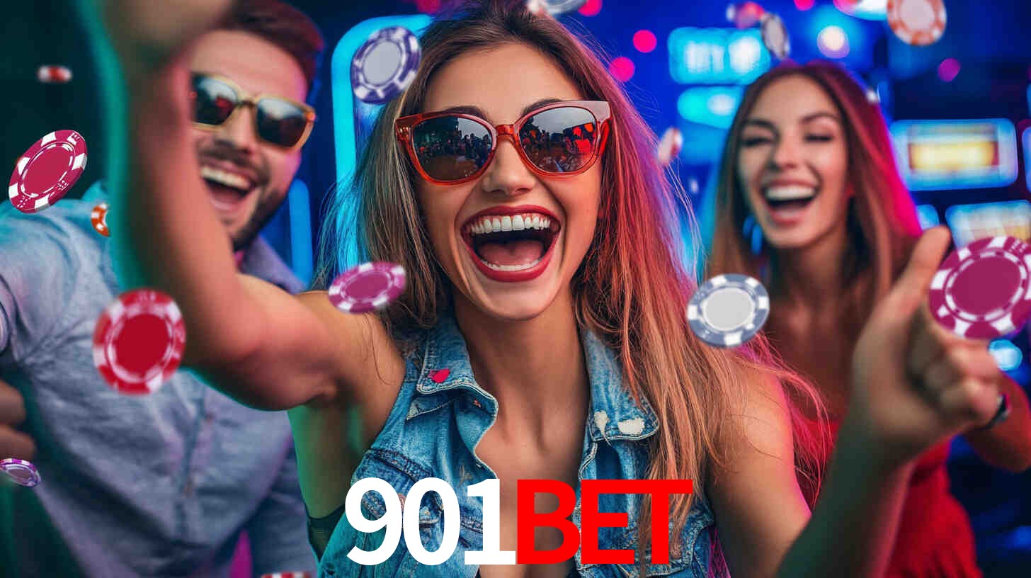 Descubra a Essência do 901BET: Nossa História e Compromissos