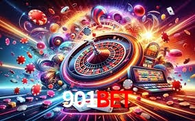 Estatísticas Esportivas 901BET