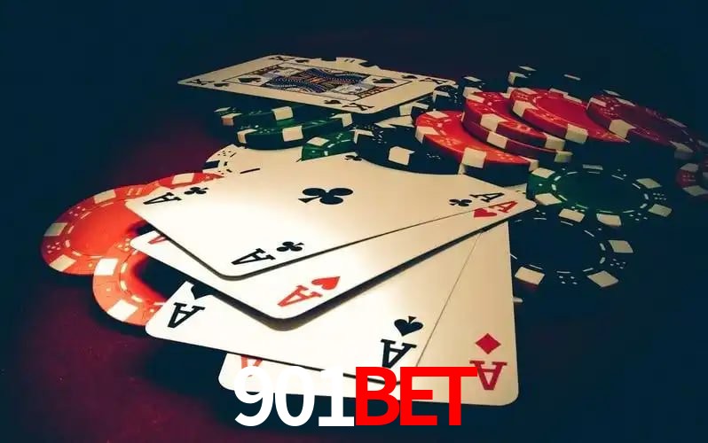 Explore as vantagens do 901BET: serviço profissional e confiabilidade