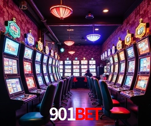 901BET,901BET App
