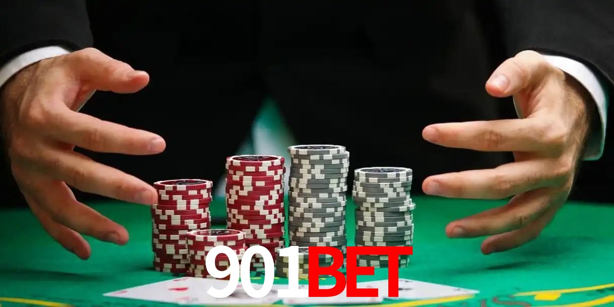 901BET login