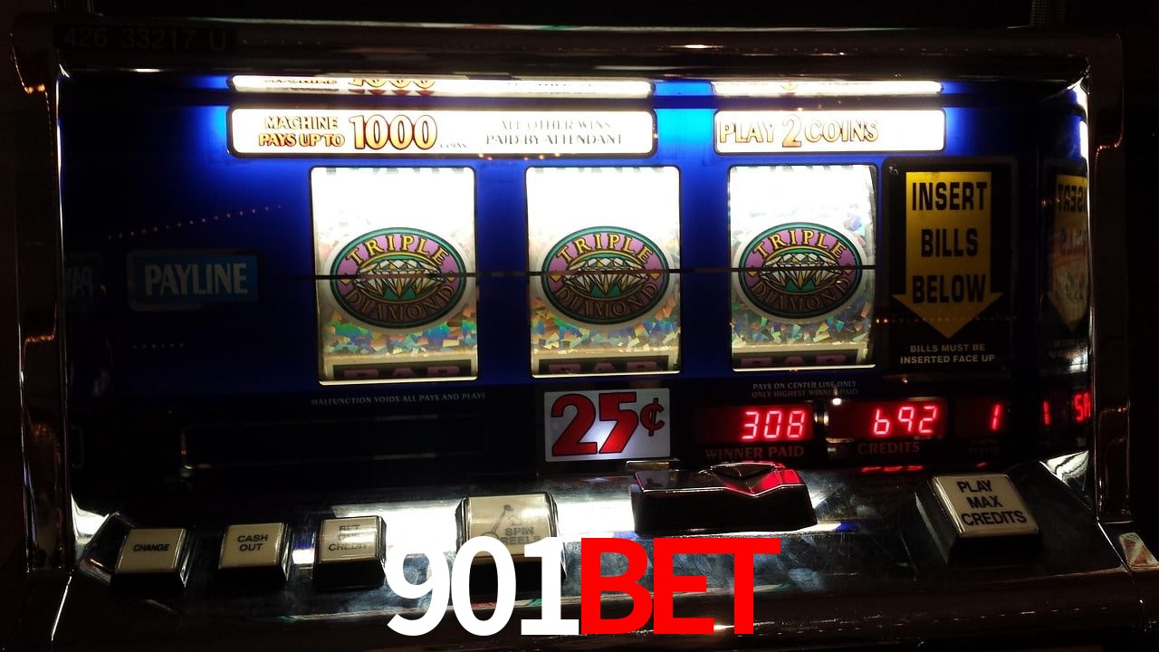 Game Providers 901BET