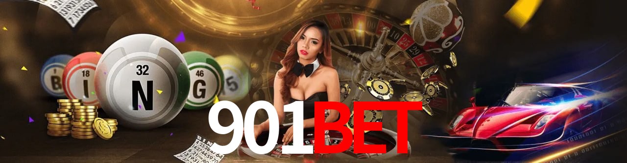 901BET