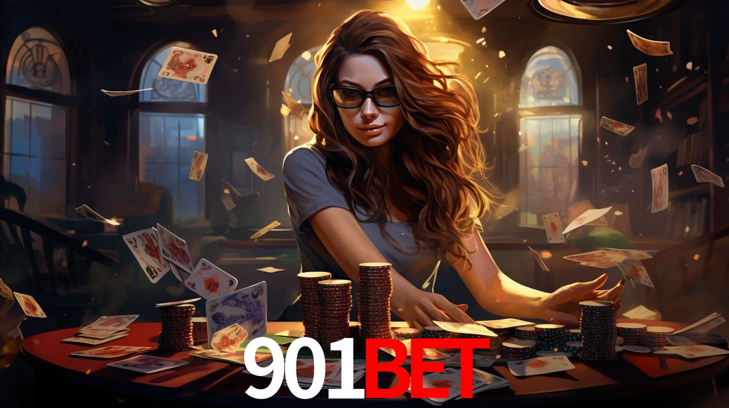 Bonus Features 901BET