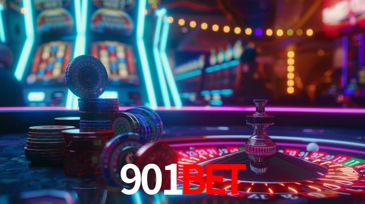 Seasonal Promotions 901BET