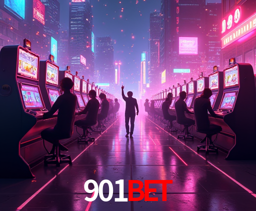 Casino VIP 901BET