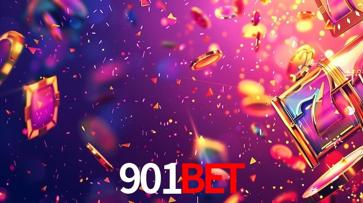 901BET: Seu Especialista em Apostas Esportivas Brasileiras