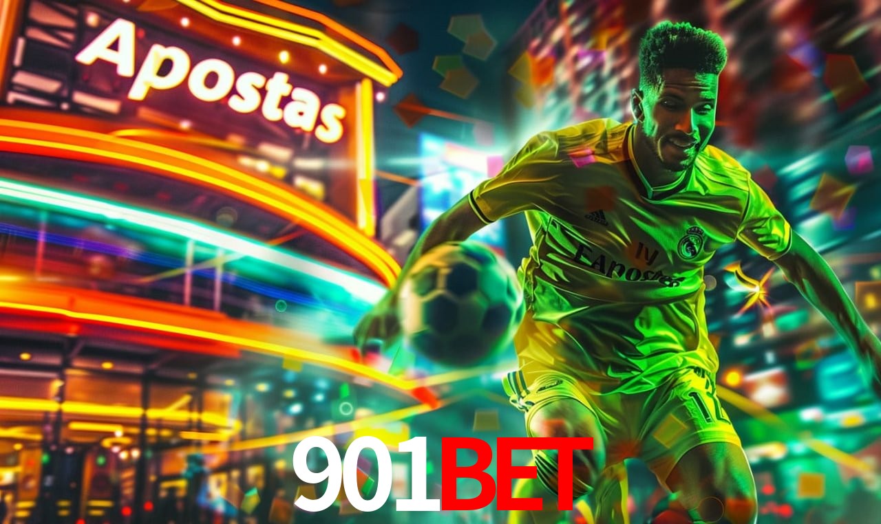 Jogos de Slot 901BET