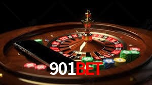 Live Casino 901BET