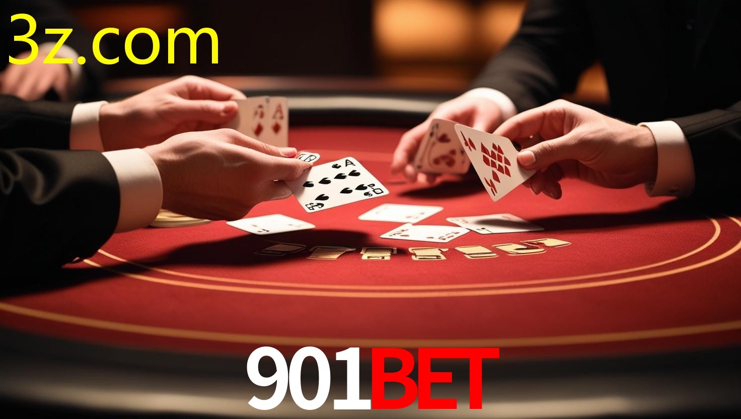 901BET.COM