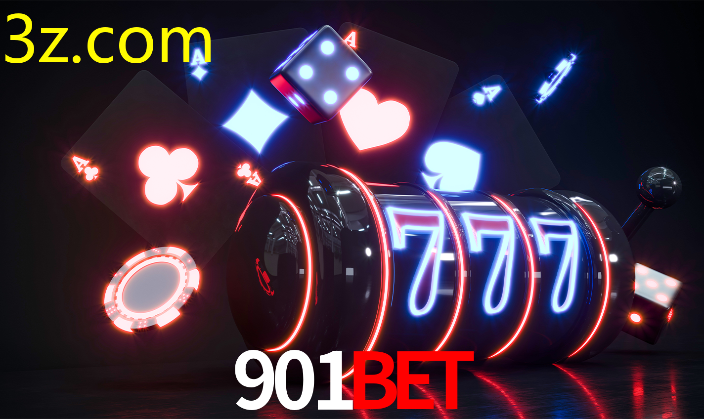 901BET.COM