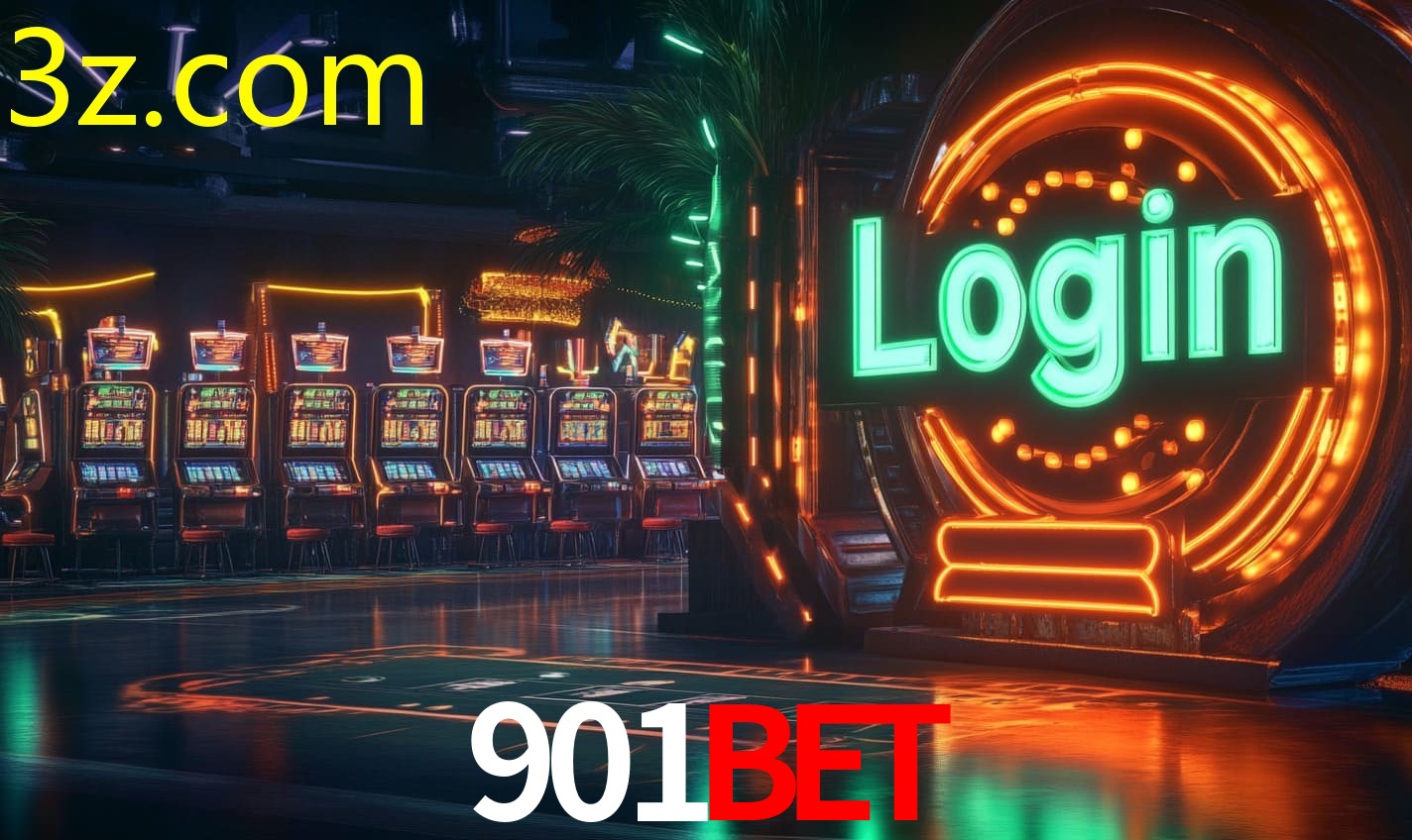 901BET.COM