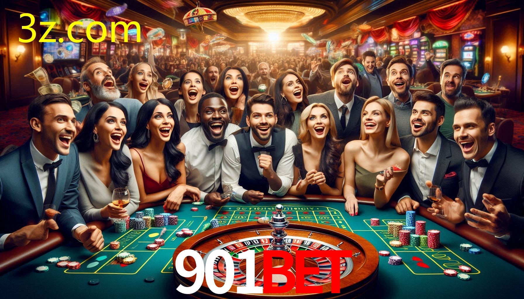 901BET.COM