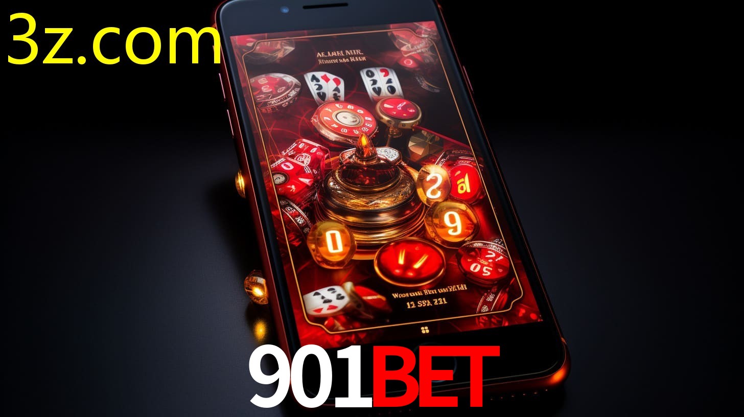 901BET.COM