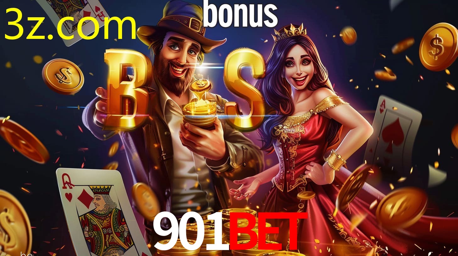 901BET.COM