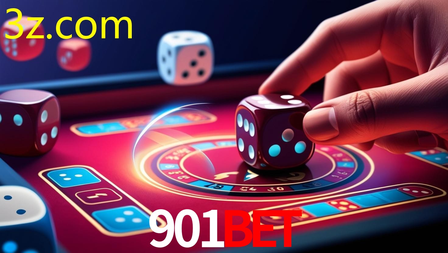 901BET.COM